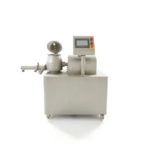 High-Efficiency-Wet-Mixer-Granulator-高效濕法混合製粒機