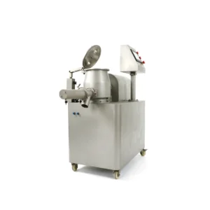 High-Efficiency-Wet-Mixer- Granulator-side-高效濕法混合製粒機