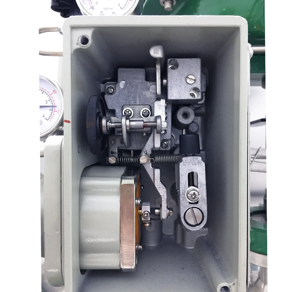 Precision-PDU-front