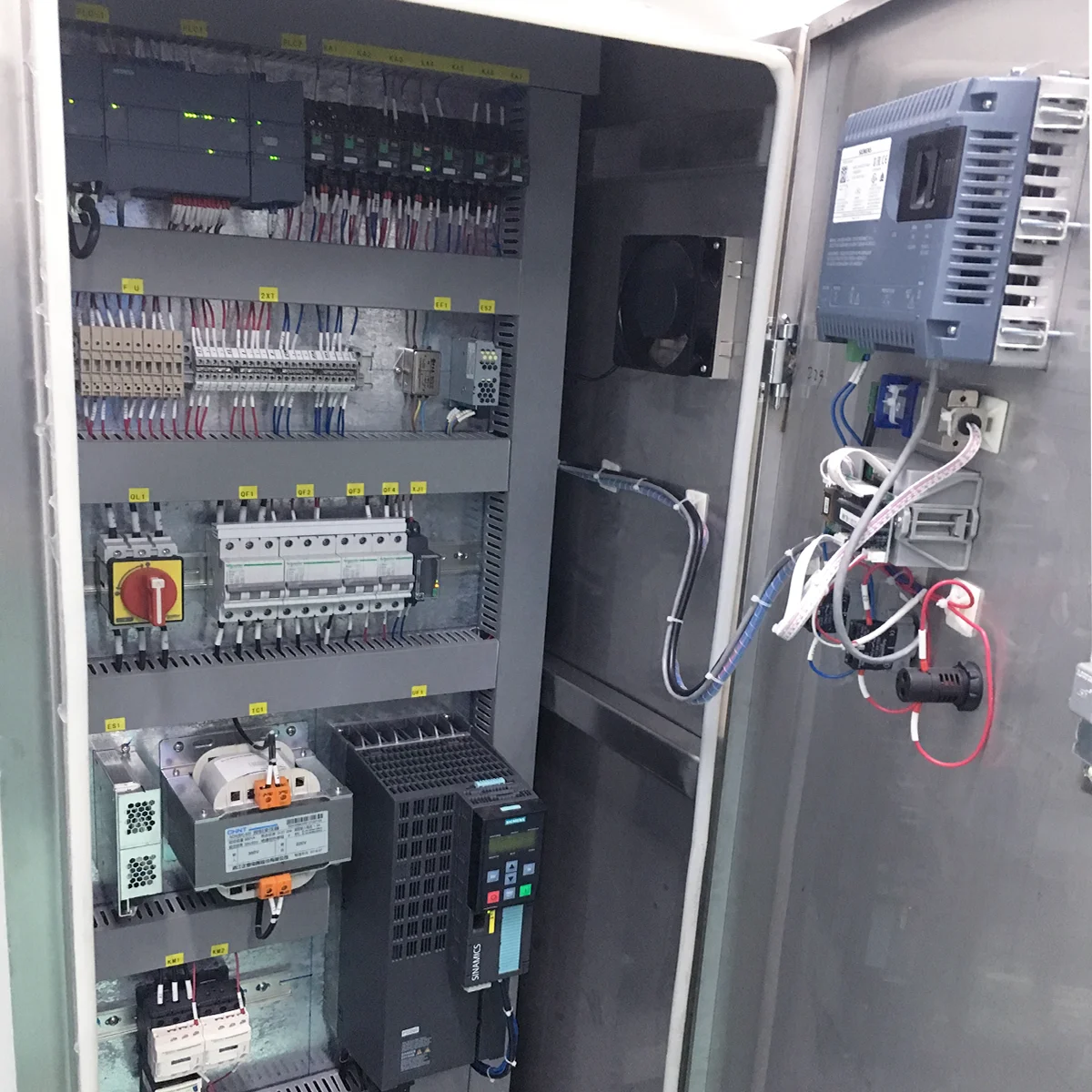 Precision-PDU