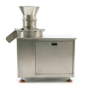 extrude-granulator-旋轉式製粒機