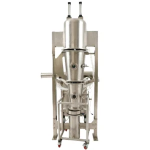 fluid-bed-dryer-沸騰乾燥機