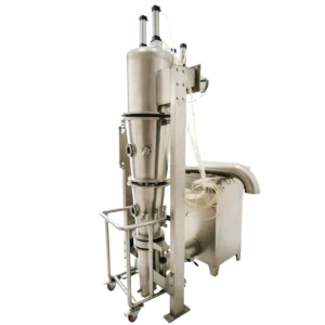 fluid-bed-dryer-side-沸騰乾燥機