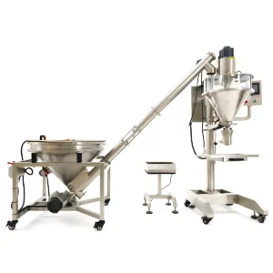 semi-automatic-auger-filling-machine-半自動螺旋計量充填機