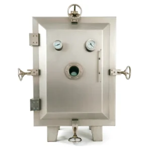 square-vacuum-dryer-方型真空乾燥機