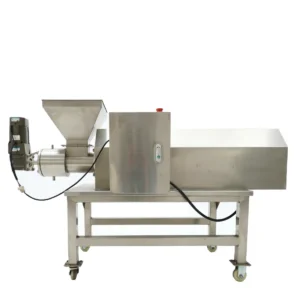 twin-screw- extrusion- pelletizer-雙螺桿擠壓造粒機